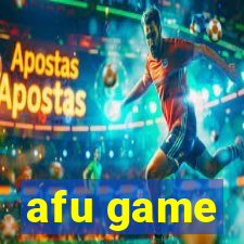 afu game